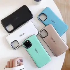 iPhone12/12pro スマホケース ゴールド
