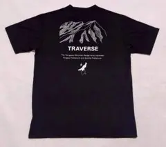 新品Bスノーピーク TONEDTROUT コラボ半袖 TシャツMサイズ