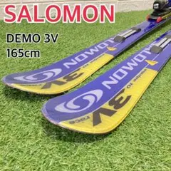 2025年最新】salomon demo 3vの人気アイテム - メルカリ