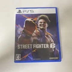 STREET FIGHTER 6