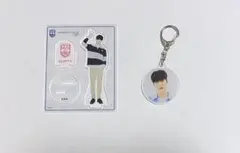 TXT スビン セット