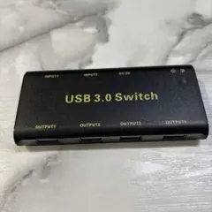 USB 3.0 Switch スイッチャー