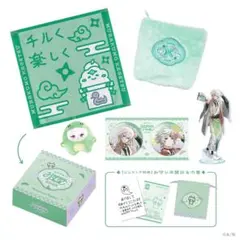 にじさんじ 叢雲カゲツ Dytica HappyPack 2025