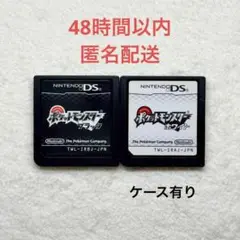 ポケットモンスター ブラック・ホワイト