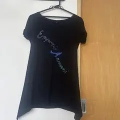 アルマーニTシャツ