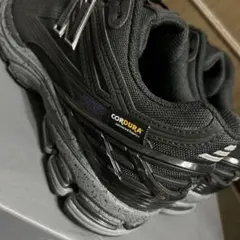 新品・未使用　NEW BALANCE M1906ROC コーデュラ ブラック