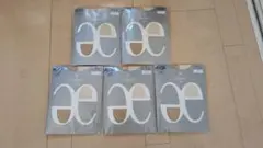 Elegance ストッキング M-Lサイズ 5パック