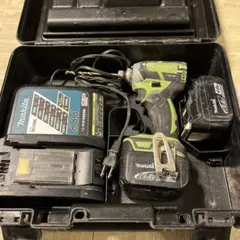 マキタ 14.4v