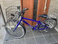ブリヂストン ジュニア用クロスバイク SCHLEIN