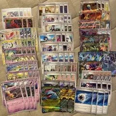 ポケモンカード　まとめ売り　セット