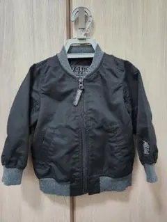 F.O.KIDS MA-1 90cm　美品