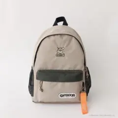 カービィ OUTDOOR PRODUCTS コラボ リュックサック Sサイズ