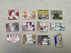 ワンピース　アクリルバッジスタンドコレクション　まとめ売り　バラ売り不可