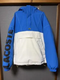 2025年最新】Lacoste Live メンズ ナイロンジャケットの人気