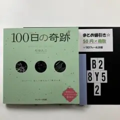 100日の奇跡 B2-5Y8.2