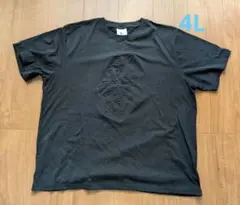 TOMandJELLY メンズTシャツ 4Lサイズ