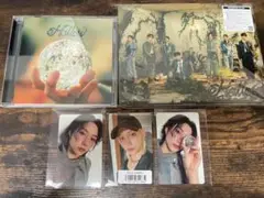 straykids Hollow 初回生産限定版A 通常盤　フィリックス　ピリ