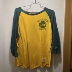 champion 90s ST. XAVIER 39 SOCCER チャンピオン