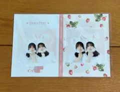 ろこまこあこブロマイド