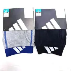新品　adidas　ボクサーパンツ　М　アディダス　アンダーウェア　匿名配送