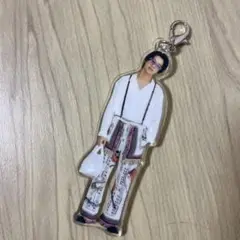 King & Prince Re:ERA ストラップ キーホルダー たけやん