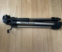 三脚　belbon cx560
