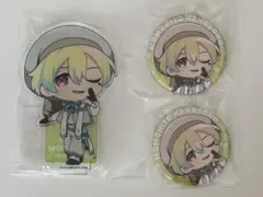 アイマス SideM DMM スクラッチ 第四弾 百々人