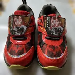 仮面ライダー ギーツの靴17センチ