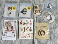 サメにゃん モフサンド mofusand セット