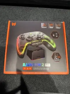 BIGBIG WON RAINBOW 2 Pro