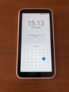 Galaxy Wi-Fi SCR01