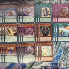 遊戯王 エニアクラフト 糾罪巧 ノーマル3枚セット 3コン