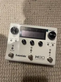 【超美品・アクティベーション未登録】Eventide H90 箱なし・電源付き 超美品・アクティベーション未登録】Eventide H90 箱なし・電源
