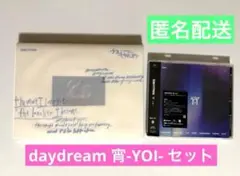 ENHYPEN daydream 宵-YOI- アルバム　CD セット