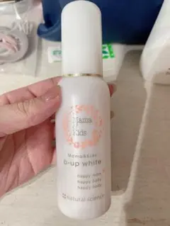 ナチュラルサイエンス ママu0026キッズ ビーアップホワイト 100ml