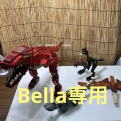 LEGO 恐竜セット