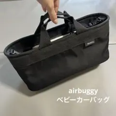 airbuggy バッグ
