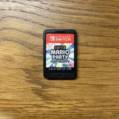 スーパー マリオパーティ