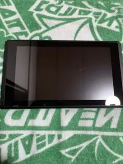 任天堂Switch 新型バッテリー強化 本体のみ 2019年製