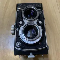 K*み様 Yashica-D ヤシカ　COPAL-MXV　二眼レフカメラ フィル K*み様 Yashica-D ヤシカ COPAL-MXV 二眼レフカメラ フィル