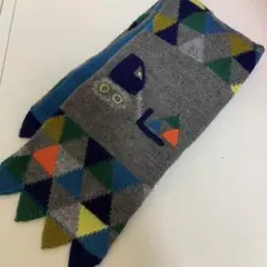 マフラー