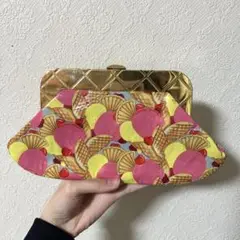 お値下げ!charlotte olympia クラッチバッグ