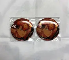 ParadoxLive パラライ ANTHEM 缶バッジ 凌牙