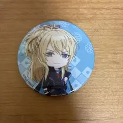 お値下げ　刀剣乱舞　小竜景光　缶バッジ
