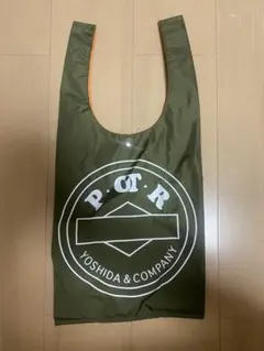 PORTER GROCERY BAG POTR ver.(CVS) カーキ