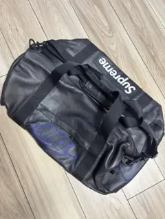 つばクーヤさん専用　Supreme/Nike ボストンバッグ 黒 楽天市場】シュプリーム Supreme NIKE ナイキコラボ ダッフル