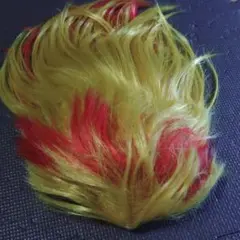 煉獄風ウィッグ