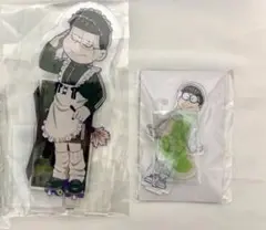 2025年最新】おそ松さん ジャージメイド アクスタの人気アイテム