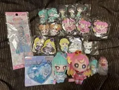 わんだふるぷりきゅあ！ グッズセット
