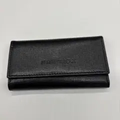 NINA RICCI ブラックキーケース